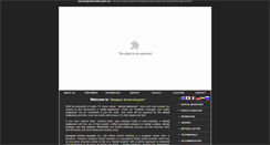 Desktop Screenshot of bangkokdentalhospital.com